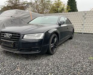 Audi Audi A8 4.2 TDI