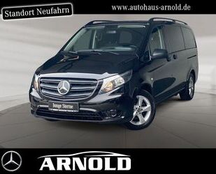 Mercedes-Benz Mercedes-Benz Vito 114 CDI Tourer EDITION Lang 8-S Gebrauchtwagen