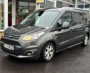 Ford Ford Grand Tourneo Connect Titanium L2 7-Sitzer DA Gebrauchtwagen