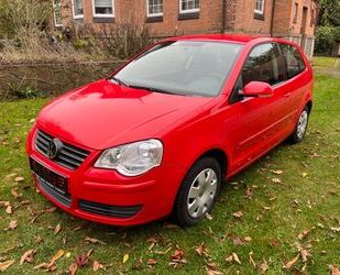 VW Volkswagen Polo 1.2 Comfortline! Klima! PDC! 40tkm Gebrauchtwagen