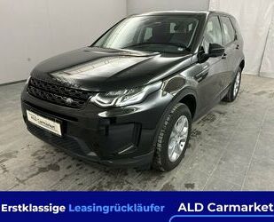 Land Rover Land Rover Discovery Sport D240 S Geschlossen, 5-t Gebrauchtwagen