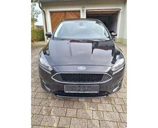 Ford Ford Focus 1,0 EcoBoost 92kW Titanium Titanium Gebrauchtwagen