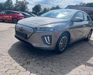 Hyundai Hyundai IONIQ Ioniq Style Elektro Gebrauchtwagen