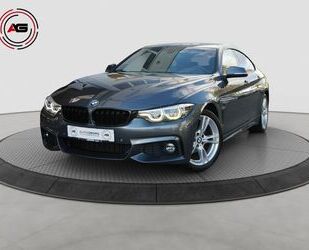 BMW BMW 420iA GC M-SPORT NAVI ADAPT.LED SPORTAGA SCHEC Gebrauchtwagen