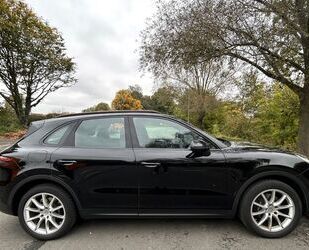 Porsche Porsche Cayenne Chrono+Pano+HeadUp+Softclose+Sitzl Gebrauchtwagen