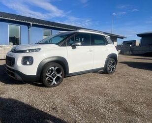 Citroen Citroën C3 Aircross BlueHDi 100 Stop&Start Feel Gebrauchtwagen