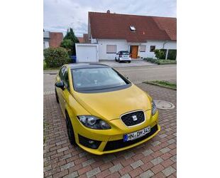 Seat Seat Leon 2.0 TDI CR 125kW FR FR Gebrauchtwagen