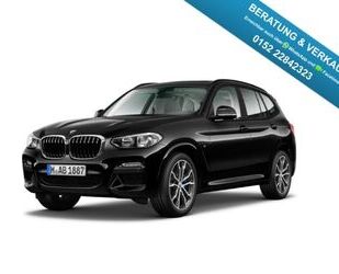 BMW BMW X3 30d M Sport HUD AHK Pano Navi h/k PA DA Gebrauchtwagen