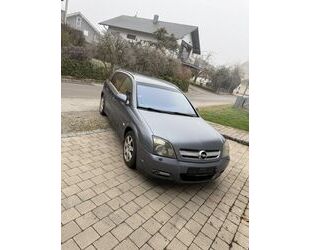 Opel Opel Signum 2.2 Direct Sport Sport Gebrauchtwagen