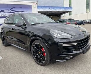 Porsche Porsche Cayenne GTS Service neu / 111P / 2.Hand / Gebrauchtwagen