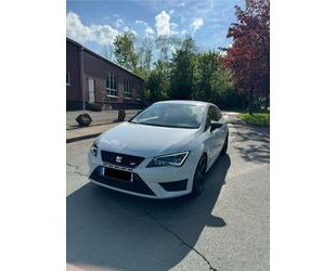 Seat Seat Leon SC 2.0 TSI Start&Stop Cupra 280 DSG Cup. Gebrauchtwagen