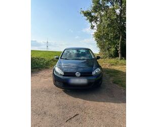 VW Volkswagen Golf 1.4 Comfortline Comfortline Gebrauchtwagen