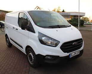 Ford Ford Transit Custom Kasten 320 L1 Gebrauchtwagen