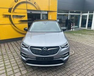 Opel Grandland (X) Gebrauchtwagen