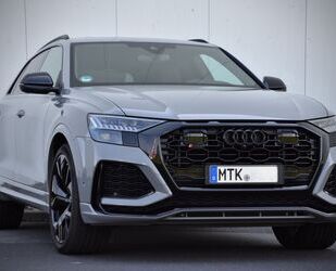 Audi Audi RSQ8 4.0 TFSI quattro Audi Garantie bis 10/20 Gebrauchtwagen