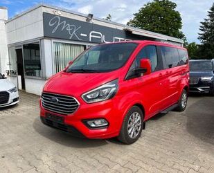 Ford Ford Tourneo Custom 320 L1 Titanium|8-Sitze|Faceli Gebrauchtwagen