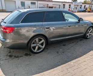 Audi Audi A6 Allroad 2.7TDI (DPF) quattro tiptronic - Gebrauchtwagen