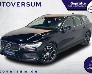 Volvo Volvo V60 Momentum Pro LED*VIRTUAL*LANE*NAVI*GARAN Gebrauchtwagen