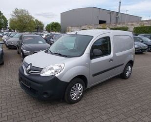 Renault Renault Kangoo Rapid Klima CD Navi Parksensoren Gebrauchtwagen