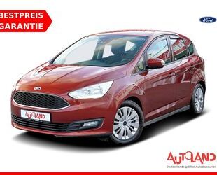 Ford Ford C-Max 1.0 EcoBoost AAC SHZ PDC Winterpaket AH Gebrauchtwagen