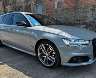 Audi Audi A6 3.0 TDI 268kW comp. quattro tiptr. Avant , Gebrauchtwagen