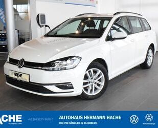 VW Volkswagen Golf 7 Variant Comfortline 2.0 TDI DSG Gebrauchtwagen