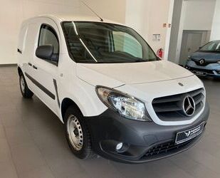 Mercedes-Benz Mercedes-Benz Citan Kasten 108 CDI lang Klima 1. H Gebrauchtwagen