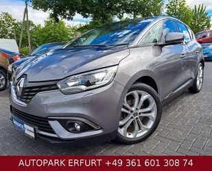 Renault Renault Scenic IV Experience*Klima*Temp*Navi*Phone Gebrauchtwagen