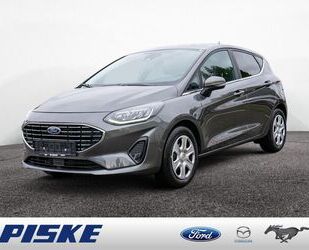 Ford Ford Fiesta Titanium Assi+Winterp. SHZ FSE ACC LED Gebrauchtwagen