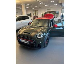 Mini MINI John Cooper Works Gebrauchtwagen