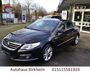 VW Volkswagen Passat CC Tüv/Au neu Gebrauchtwagen