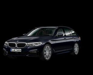 BMW BMW 540d xDrive Touring M SPORT Standh Pano ACC 36 Gebrauchtwagen