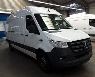 Mercedes-Benz Mercedes-Benz Sprinter 315 CDI/RWD