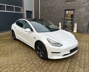 Tesla Tesla Model 3 Long Range/AWD/Pano/Autopilot 3/LED Gebrauchtwagen