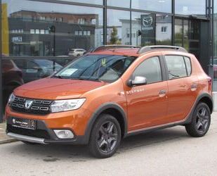 Dacia Dacia Sandero Stepway Celebration TCe 90 Start & S Gebrauchtwagen