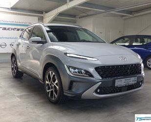 Hyundai Hyundai Kona 1.6 2WD LED+Head-Up+Totw.+ACC+Navi+Lh Gebrauchtwagen