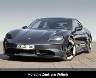 Porsche Porsche Taycan SportDesign InnoDrive LED-Matrix He Gebrauchtwagen