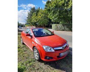 Opel Opel Tigra 1.4 TWINPORT Sport Gebrauchtwagen