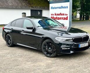 BMW BMW 530i xDrive Sport Line Kamera Leder LED Gebrauchtwagen