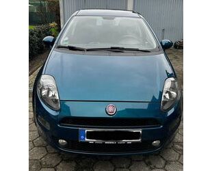 Fiat Fiat Punto Evo Gebrauchtwagen