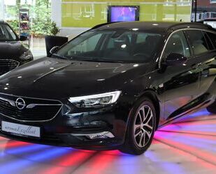 Opel Opel Insignia Sports Tourer Edition*NAVI*SHZ*TEMPO Gebrauchtwagen