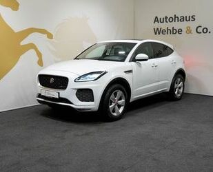 Jaguar Jaguar E-Pace P250 R-Dyn S AWD Pano Leder Kamera A Gebrauchtwagen