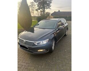 VW Volkswagen Passat Variant 2.0 TDI Highline Variant Gebrauchtwagen