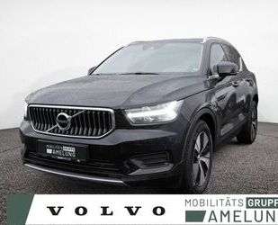 Volvo Volvo XC40 T4 Recharge Inscription Expression NAVI Gebrauchtwagen