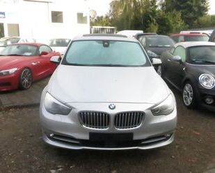 BMW BMW 550 Gran Turismo 550 i xDrive,Panodach,Navi, Gebrauchtwagen