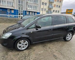 Opel Opel Zafira B Family Plus 1,7 CDTI 7-Sitzer AHK*Te Gebrauchtwagen