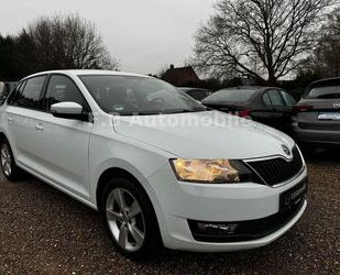 Skoda Skoda Rapid Spaceback Cool Edition/KLIMA/5TÜRIG/UV Gebrauchtwagen