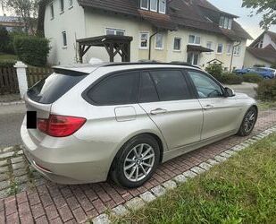 BMW BMW 320d Touring Sport Line Gebrauchtwagen