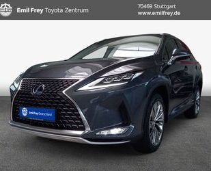 Lexus Lexus RX 450hL Luxury Line /7-Sitzer/MarkLevinson/ Gebrauchtwagen