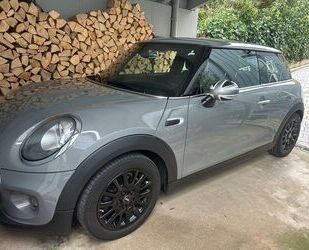 Mini MINI One One Gebrauchtwagen